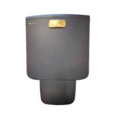 فلاش تانک ایمن آب مدل کاسپین پلاس