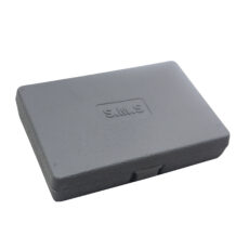 مته گرد بر چوب اس ام اس کد YP-CHOOB-MDF-019 مجموعه 19 عددی