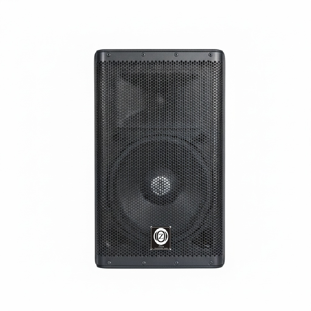 بلندگو اکتیو زیکو مدل DXR-15A