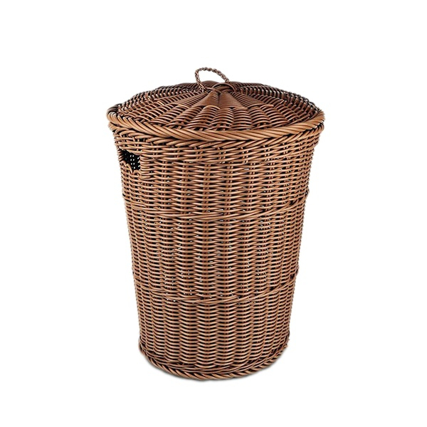 سبد رخت چرک مدل شمشاد کد MD784