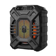 اسپیکر بلوتوثی قابل حمل ای ال دبلیو مدل GTS-1222
