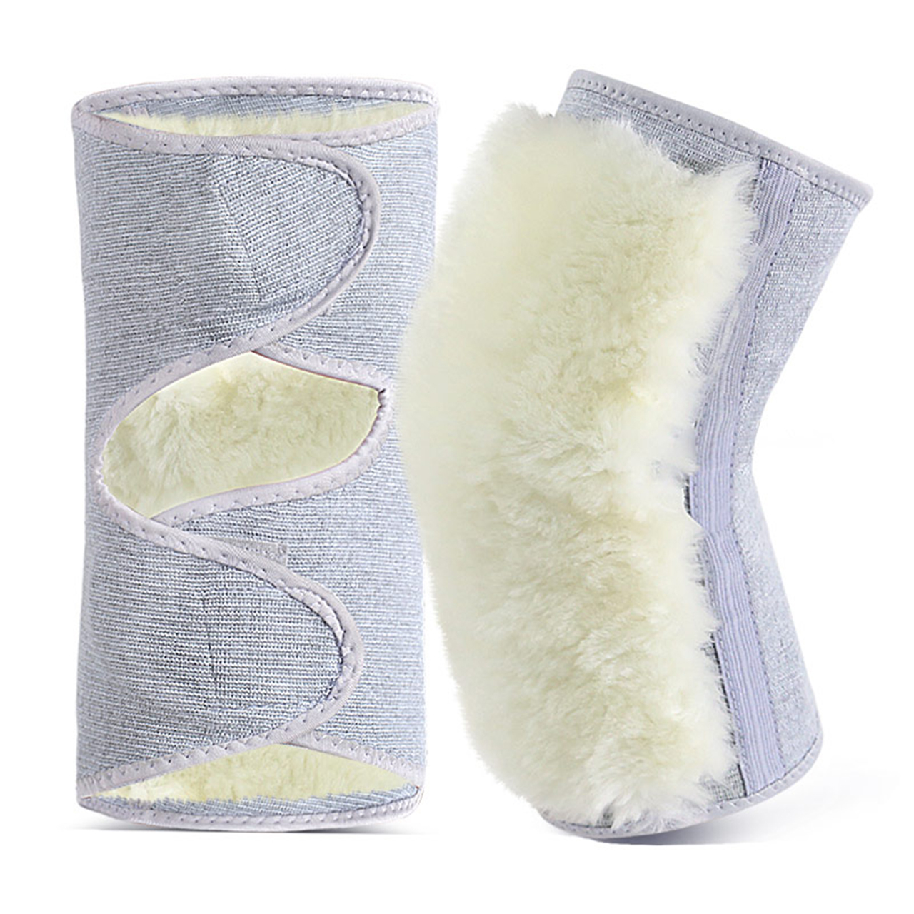 زانوبند مدل FX 0034 بسته 2 عددی