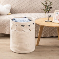 سبد رخت چرک مدل C36