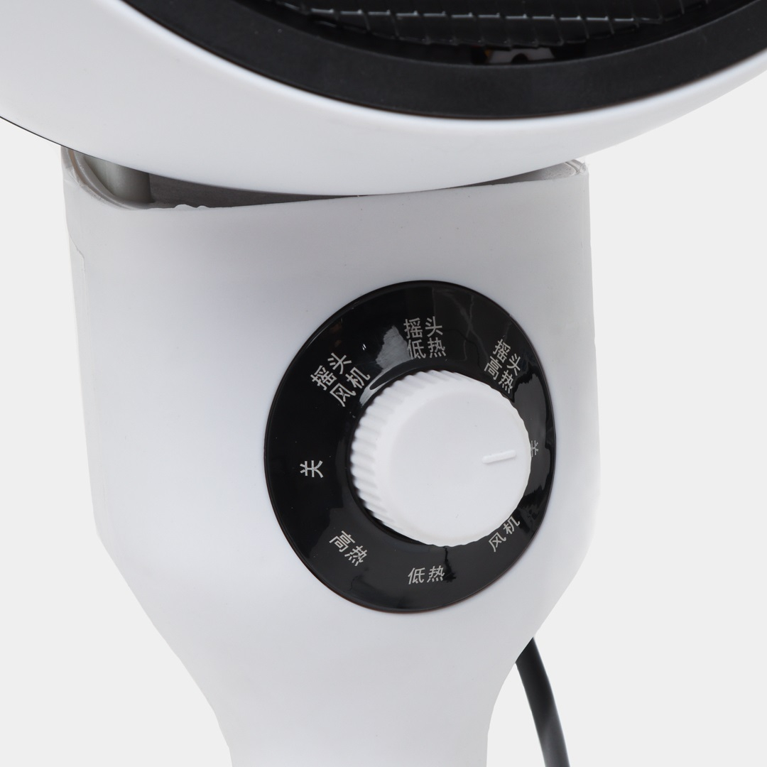 فن هیتر مدل FJ-1