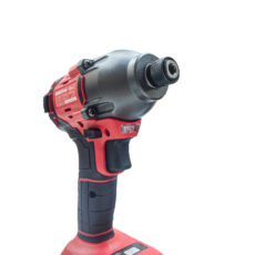 پیچ گوشتی ضربه ای شارژی 20 ولت توسن مدل 9520 BIS