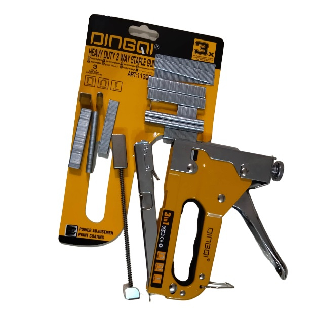 منگنه کوب دینگشی مدل M3