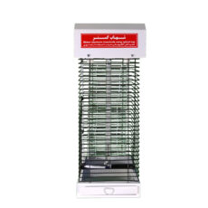 حشره کش برقی شهاب گستر مدل FUV108M