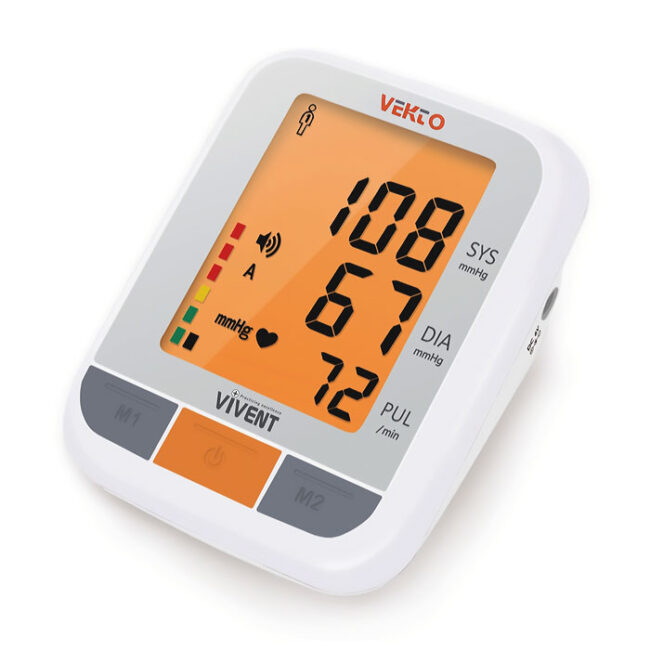 فشارسنج بازویی وکتو مدل 576 کد 884