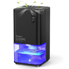 دستگاه رطوبت گیر ایزی یا مدل B0B1