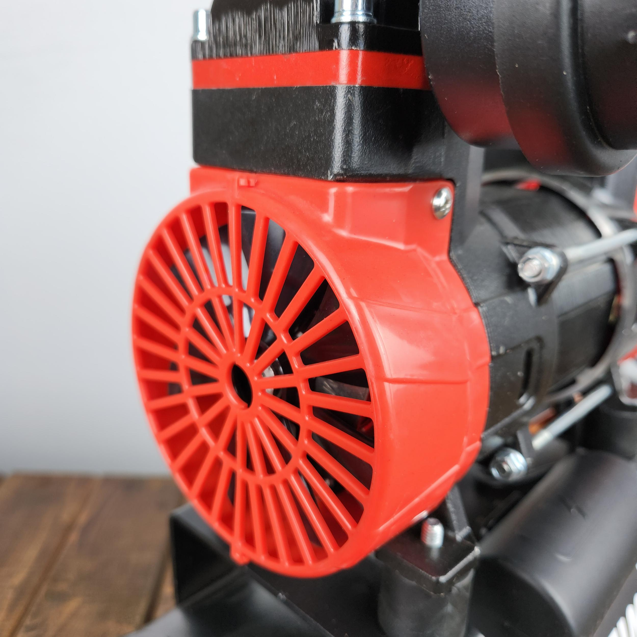 کمپرسور باد اینتیمکث کد GHR951