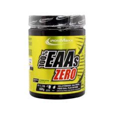 پودر آمینو EAA زیرو آیرون مکس – 500 گرم