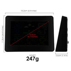 دماسنج‌ محیطی مدل B087RFKW4K