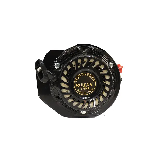 موتور تک بنزینی رولکس مدل SMT-RULEX-GX200(1/2R)