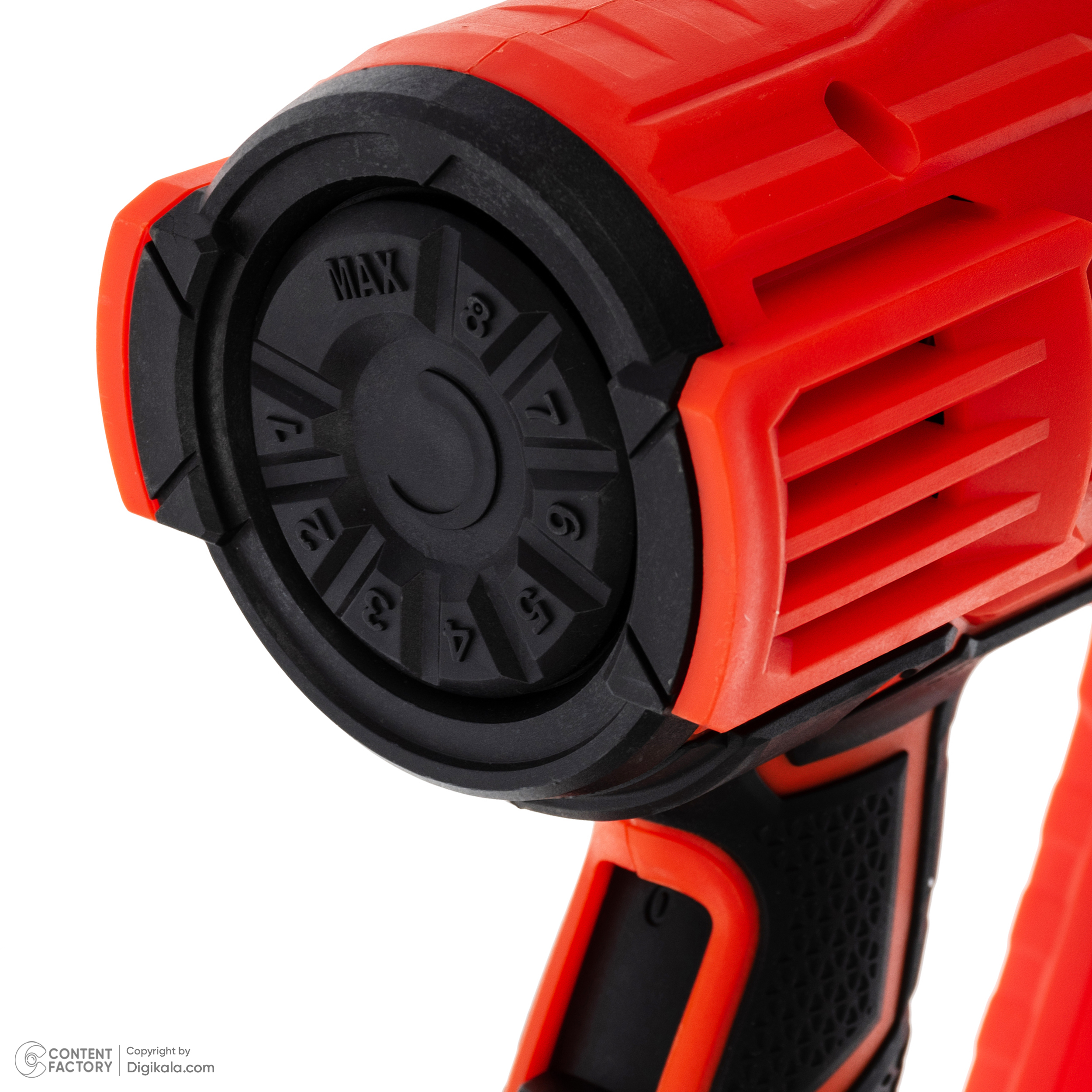 سشوار صنعتی 2000 وات تیگران مدل TG4010