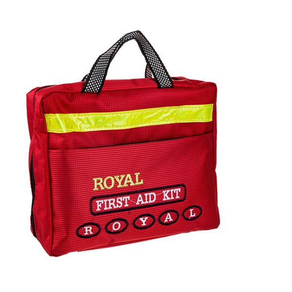 کیف کمک های اولیه مدل کمپینگ کد CA01