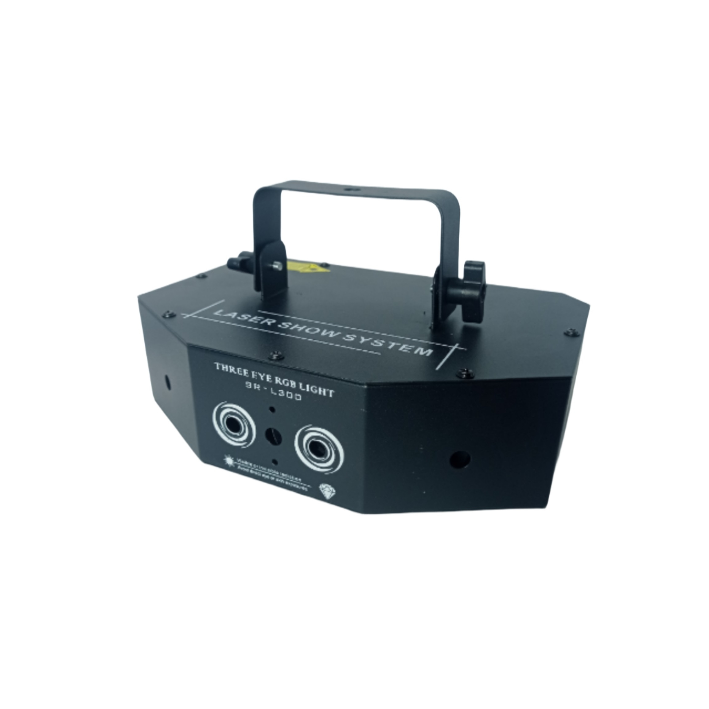 رقص نور مدل لیزری SR - L300