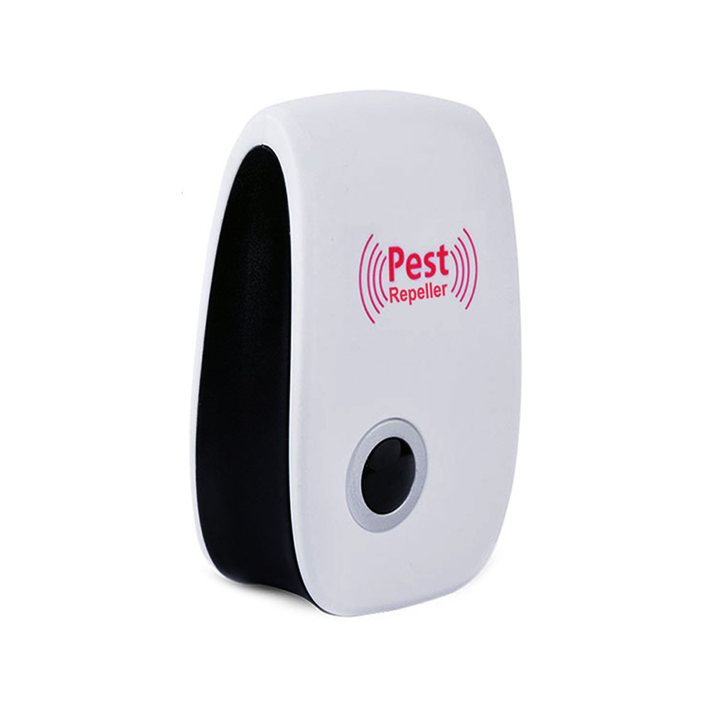 دستگاه دور کننده حشرات مدل پست رپلر