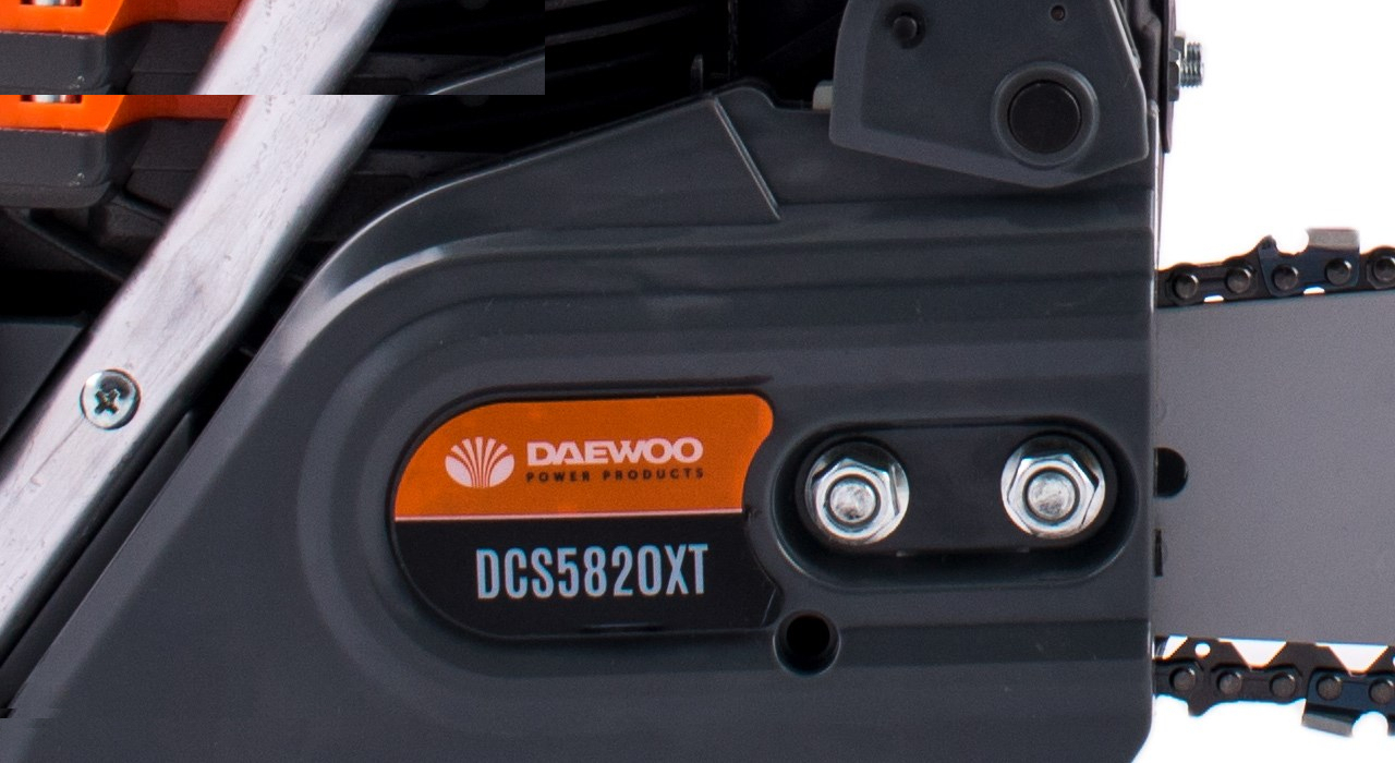 اره زنجیری دوو مدل DACS 5820XT