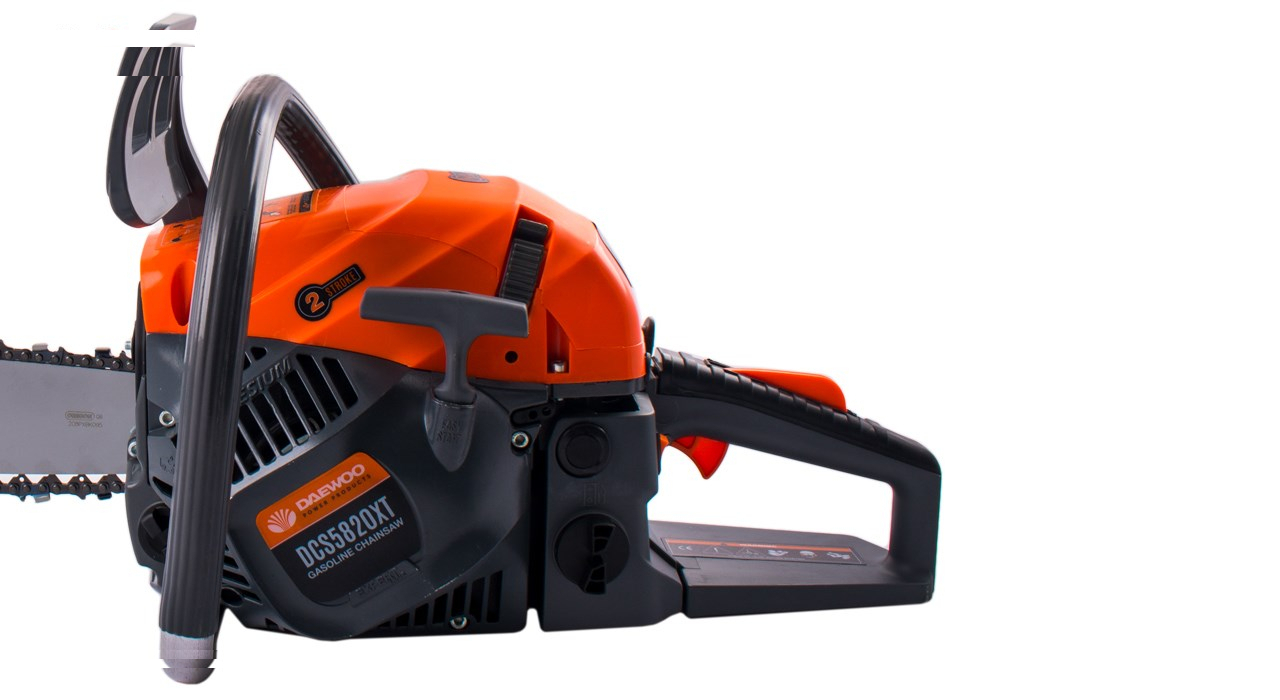 اره زنجیری دوو مدل DACS 5820XT