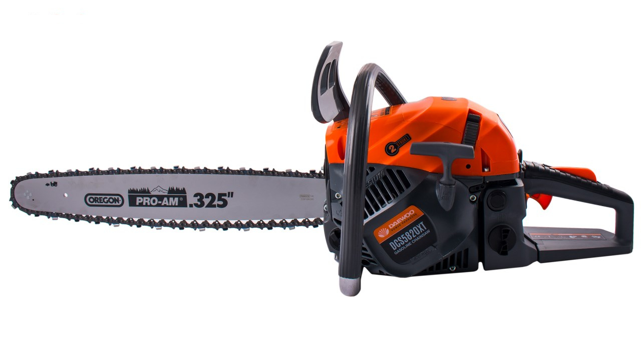 اره زنجیری دوو مدل DACS 5820XT