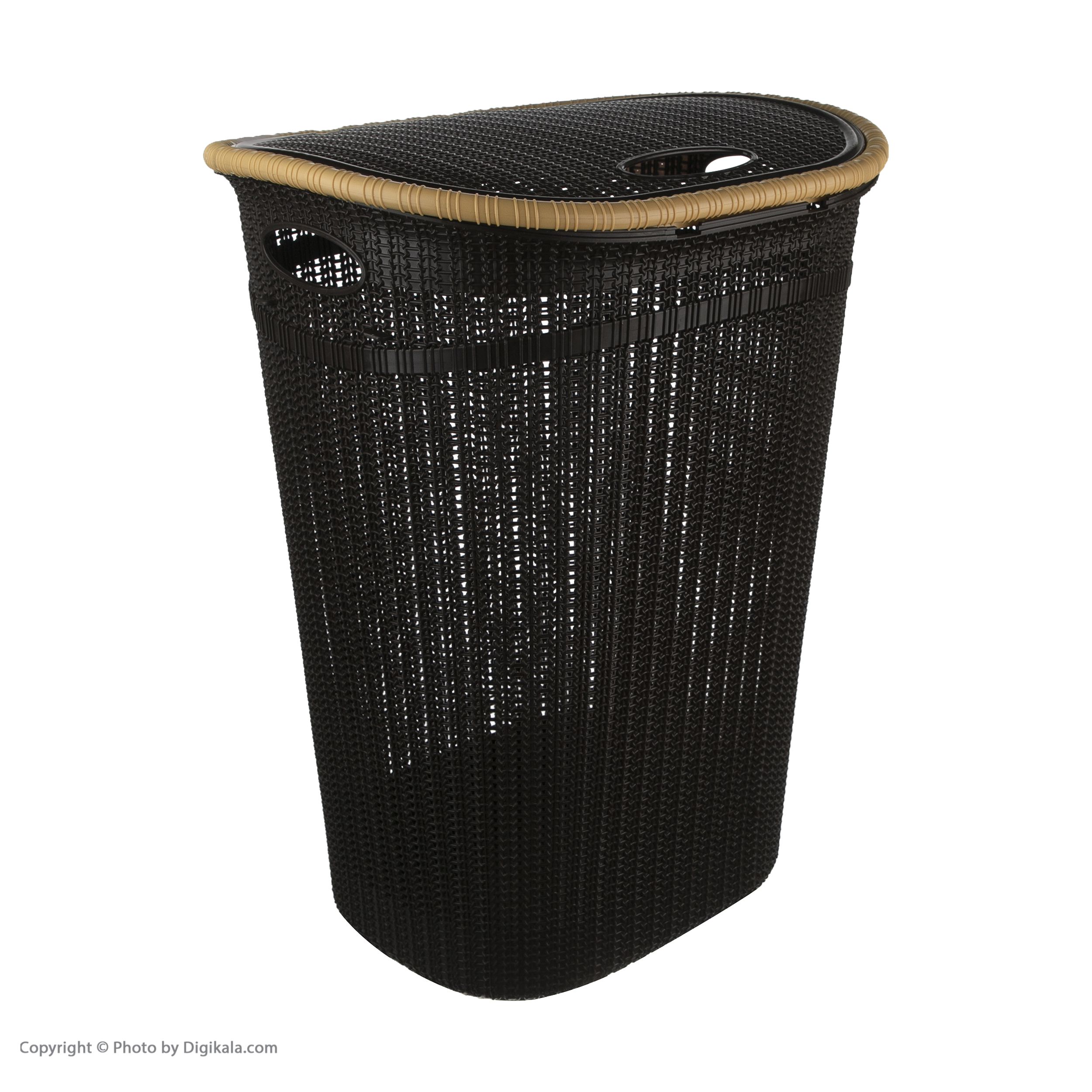 سبد رخت چرک کد 459497-1