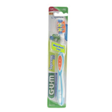 مسواک جی یو ام مدل Supreme Max