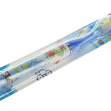 مسواک کودک جی یو ام مدل Timer Light با برس نرم