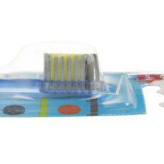 مسواک کودک جی یو ام مدل Timer Light با برس نرم