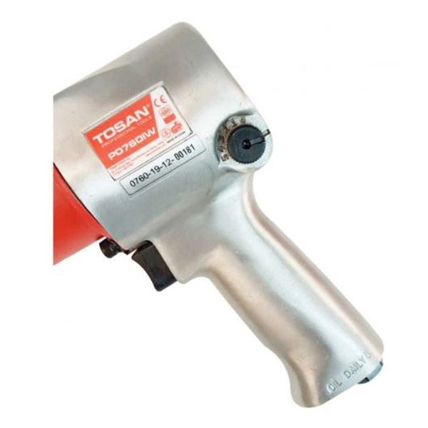 آچار بکس بادی توسن مدل P0760IPW