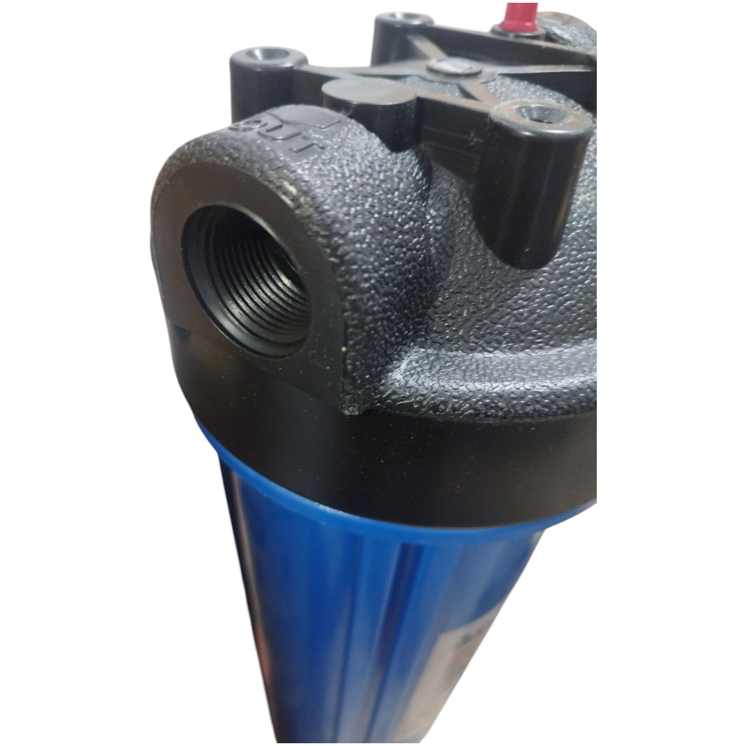 پیش تصفیه آب  سی سی کا مدل جامبو