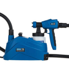 پیستوله برقی 900 وات نووا مدل NTS 2743