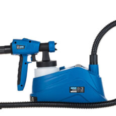 پیستوله برقی 900 وات نووا مدل NTS 2743