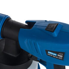 پیستوله برقی 900 وات نووا مدل NTS 2743