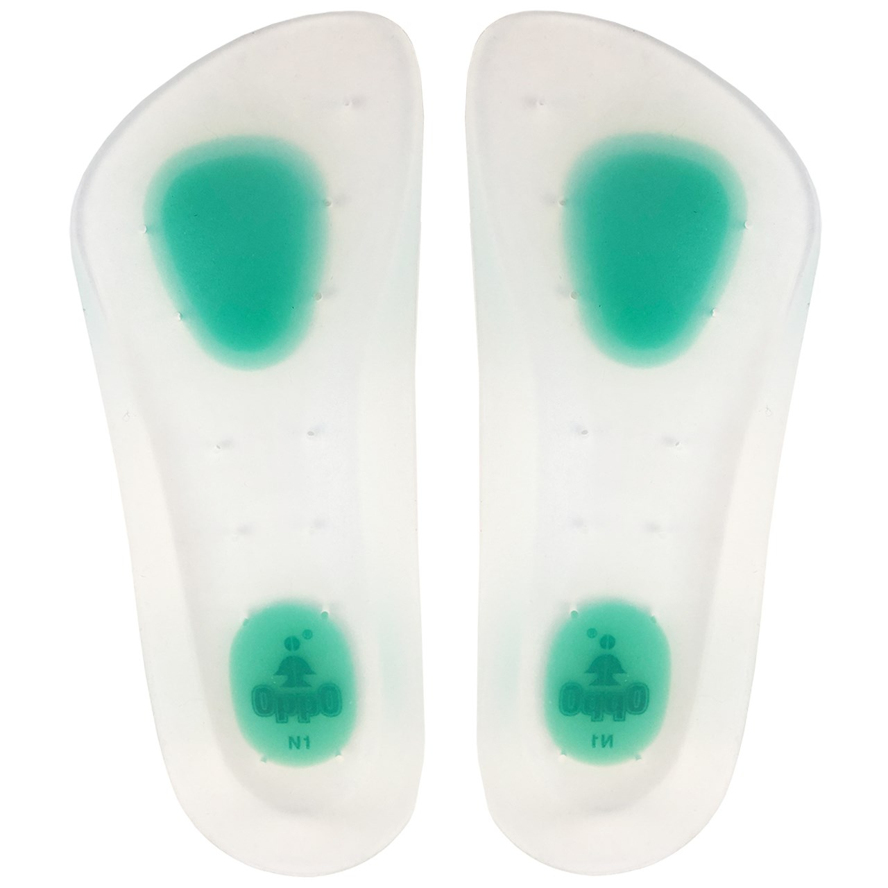 کفی طبی اپو مدل 5404 - N3 سایز41 -44