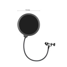 پاپ شیلد میکروفن مائونو مدل AU-PF150