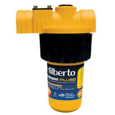 فیلتر رسوب گیر پکیج و آبگرمکن فیلبرتو پلی مگنت پلاس مدل PP