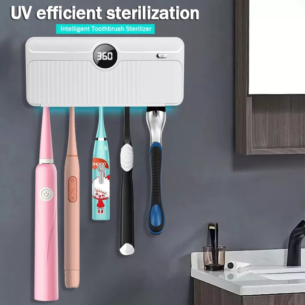 جا مسواکی مدل YJK086