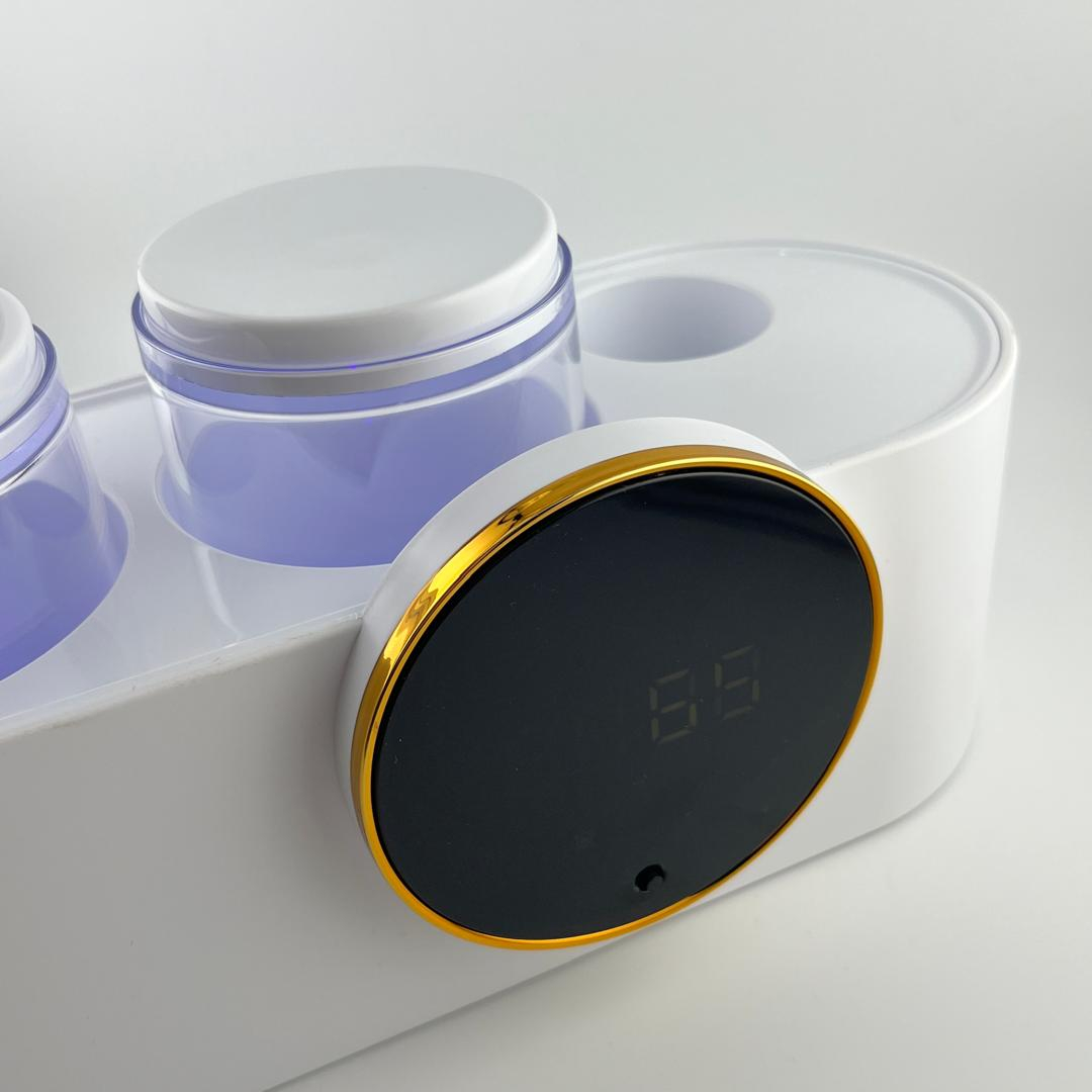 جامسواکی هوشمند مدل CKPA1