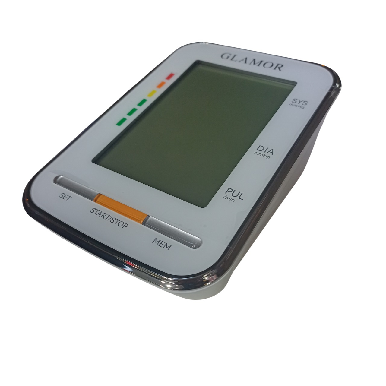 فشارسنج دیجیتال گلامور مدل DBP-1333