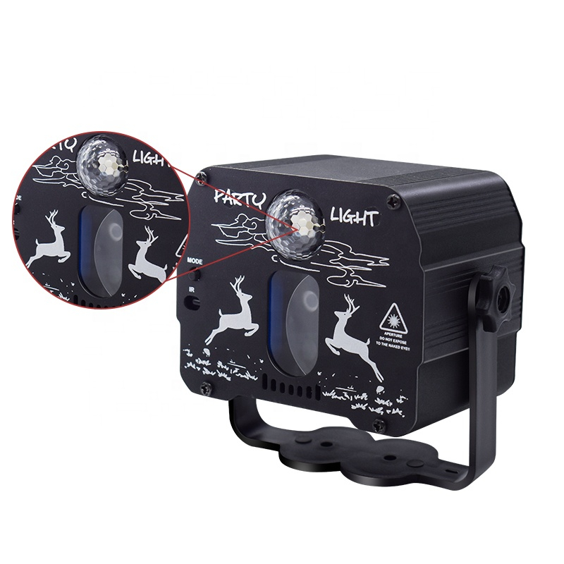 رقص نور پارتی لایت مدل DEER