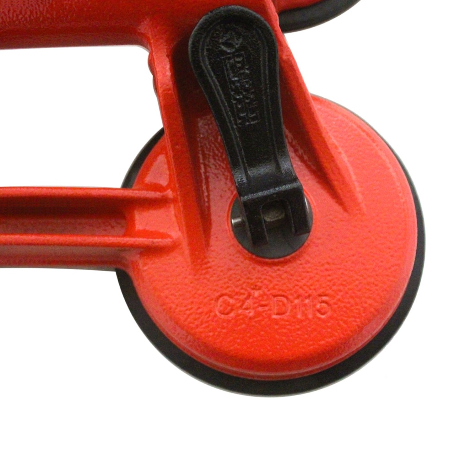 قاپک شیشه مدریت مدل MD-C4D115