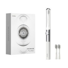 مسواک برقی آپیو مدل Mox به همراه 2 سری یدک
