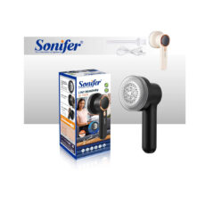 پرزگیر برقی لباس سونیفر مدل SF-9608