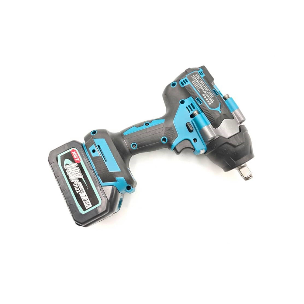 آچار بکس باس مدل 1643