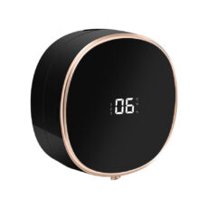 پمپ مایع دستشویی اتوماتیک مدل فوم ساز شارژی