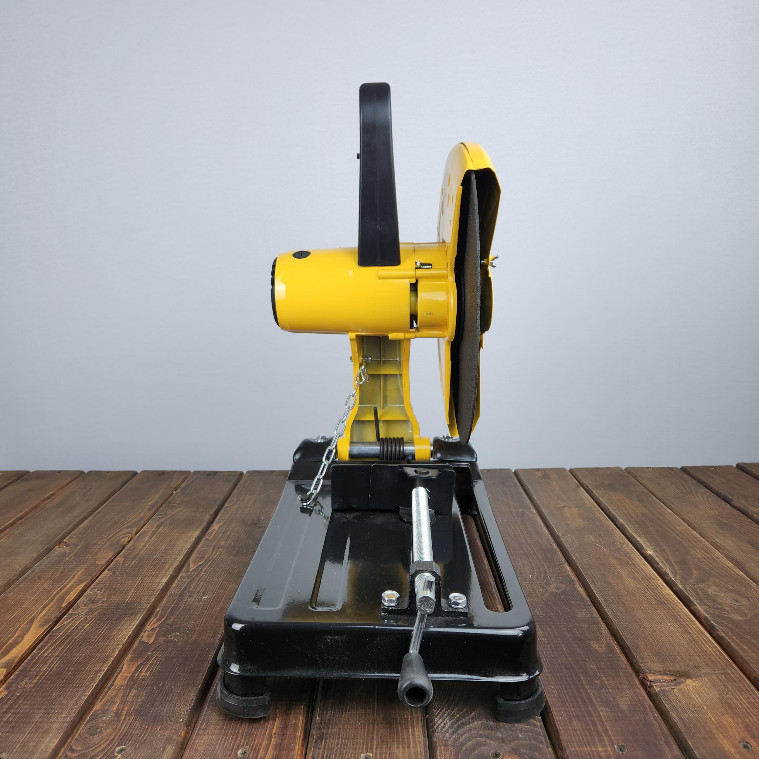 اره پروفیل بر اینتیمکث کد GHR946