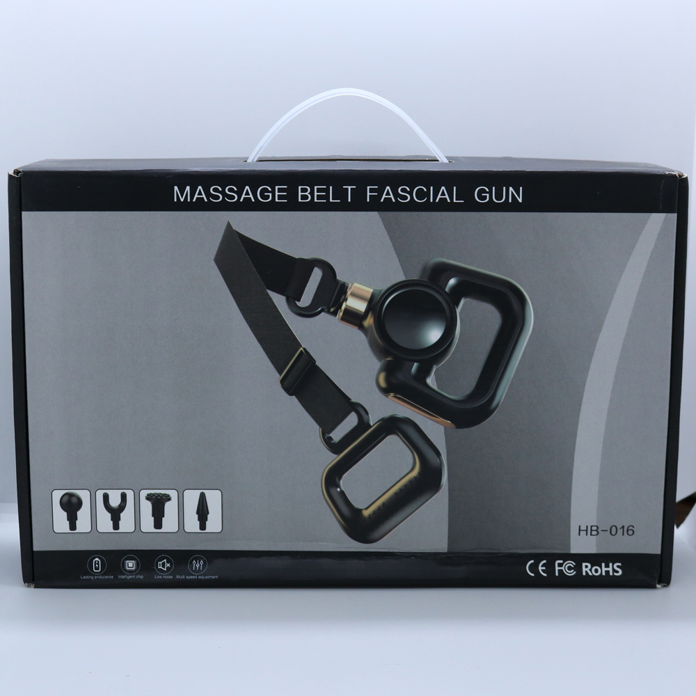 ماساژور برقی مدل HB-016