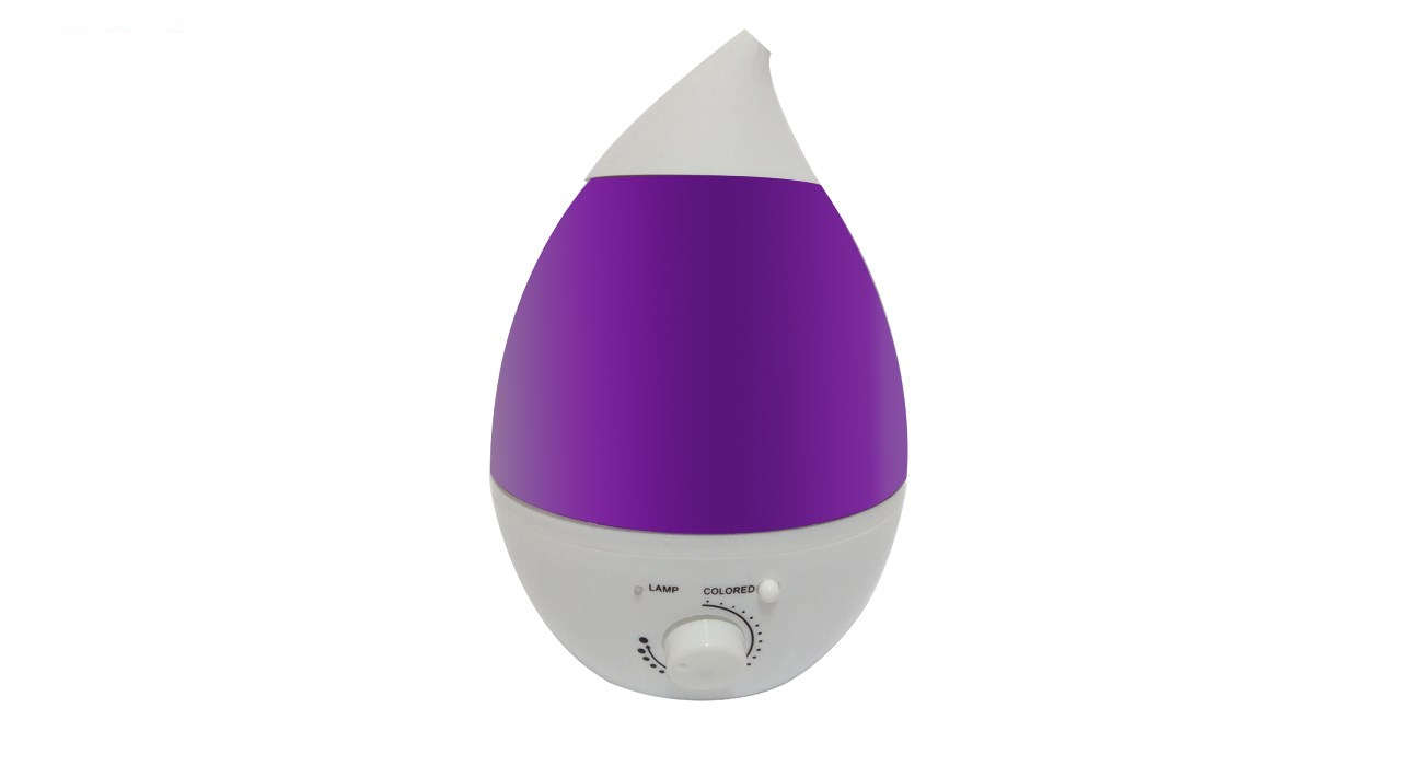 بخور سرد مدل HUMIDIFIER
