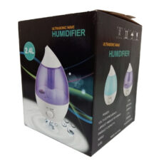 بخور سرد مدل HUMIDIFIER