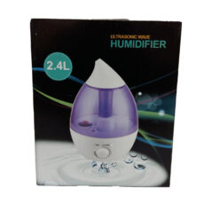 بخور سرد مدل HUMIDIFIER